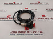 Stahl 8004/2 Control Switch