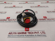 Stahl 8004/2 Control Switch