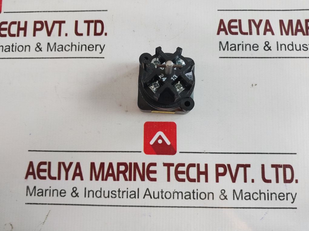 Stahl 8008/2 Control Switch