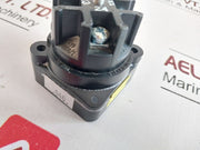 Stahl 8008/2 Control Switch
