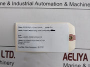 Stahl 8010/2-01-ws Indicator Light