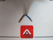 Stahl 8013/22 Diode Indication Light Lamp 89/336/Ewg