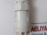 Stahl 8013/22 Diode Indication Light Lamp 89/336/Ewg