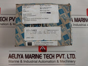 Stahl 8013/311 Indicating Lamps For Panel Mounting