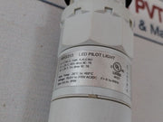 Stahl 8013/313 Indicating Lamps For Panel Mounting 10,8V To 270V Ac/Dc