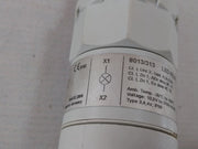 Stahl 8013/313 Indicating Lamps For Panel Mounting 10,8V To 270V Ac/Dc