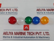 Stahl 8013/313 Indicating Lamps For Panel Mounting 10,8V To 270V Ac/Dc