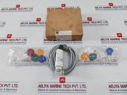 Stahl 8013/313 Indicating Lamps For Panel Mounting 10,8V To 270V Ac/Dc