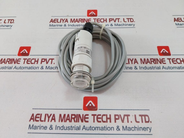 Stahl 8013/313 Indicating Lamps For Panel Mounting 10,8V To 270V Ac/Dc