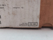 Stahl 8013/313 Indicating Lamps For Panel Mounting 10,8V To 270V Ac/Dc