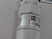 Stahl 8013/313 Indicating Lamps For Panel Mounting 10,8V To 270V Ac/Dc