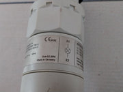 Stahl 8013/313 Indicating Lamps For Panel Mounting 10,8V To 270V Ac/Dc