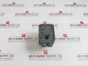 Stahl 8030/11 Selector Switch Ex-85/1128 500V