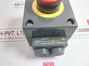 Stahl 8030/11 Selector Switch Ex-85/1128 500V