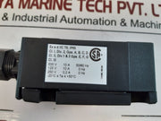 Stahl 8070/1-2-ar Position/Limit Switch