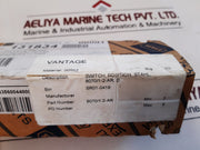 Stahl 8070/1-2-ar Position/Limit Switch