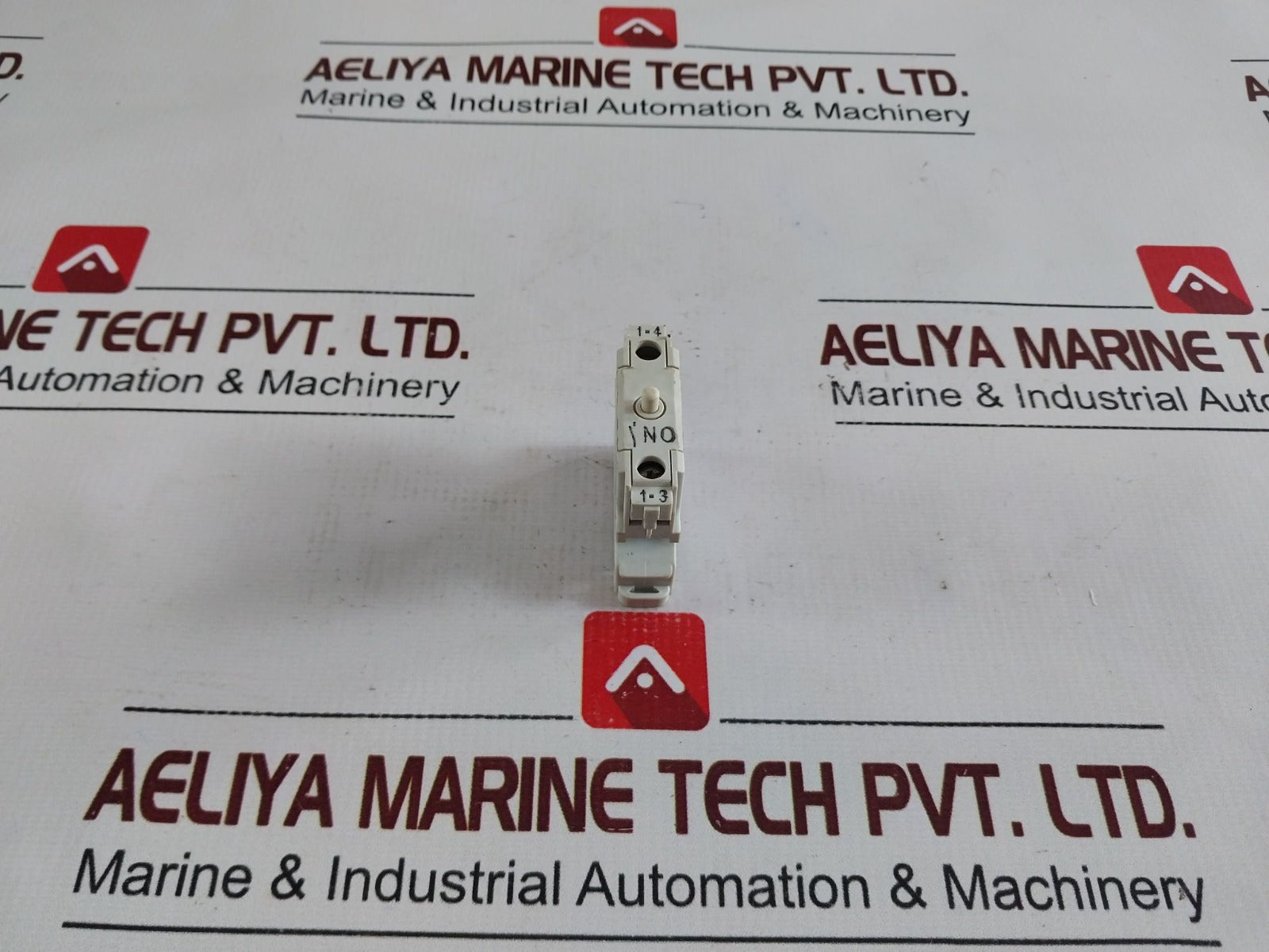 Stahl 8082/1 Contact 600V Ac/10A