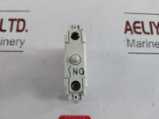 Stahl 8082/1 Contact 600V Ac/10A
