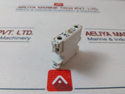 Stahl 8082/1 Contact Block 30155961-2 600 Vac 10A