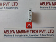 Stahl 8082/1 Contact Block 30155961-2 600 Vac 10A