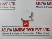 Stahl 8082/1 Contact Block 30155961-2 600 Vac 10A