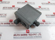 Stahl 8118/12 Junction Box