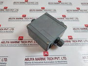 Stahl 8118/12 Junction Box