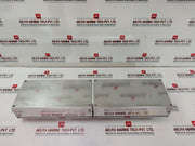 Stahl 8125/5000-2 Explosion Protected Metallic Control Stations 500V