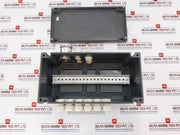 Stahl 8146/1073-3D, Eexe Ii Terminal Box 690V