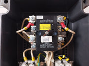 Stahl 8146/5061 Control Unit 24V