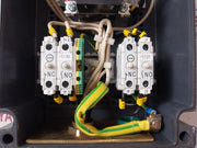 Stahl 8146/5061 Control Unit 24V