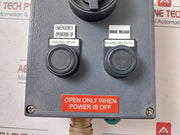 Stahl 8146/5061 Control Unit 24V