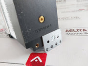 Stahl 8510/122-03-131-060 Contactor (New)