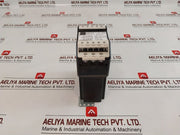 Stahl 8510/122-03-131-060 Contactor 25Agg, 440V, Ik 500A