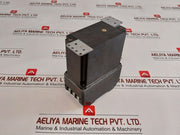 Stahl 8510/122-03-131-060 Contactor 25Agg, 440V, Ik 500A