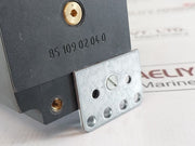 Stahl 8510/122-03-131-060 Contactor 25Agg, 440V, Ik 500A