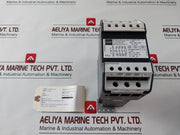 Stahl 8510/122-03-131-210 Contactor