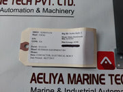 Stahl Contactor 8510/122-03-131-210