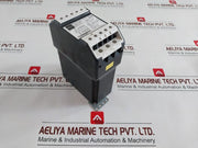 Stahl 8510/122-03-131-210 Contactor