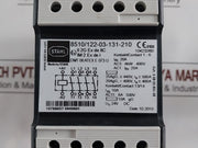 Stahl 8510/122-03-131-210 Contactor