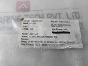 Stahl 8510/122-03-436-210 Contactor 2.050 Kg
