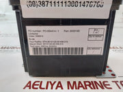 Stahl 8510/122-03-436-210 Contactor 2.050 Kg