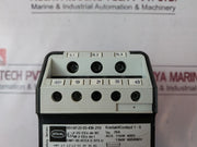 Stahl 8510/122-03-436-210 Contactor 6A 500V