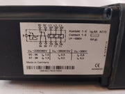 Stahl 8510/122-05-235-070 Motor Protection Relay Contactor