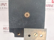 Stahl 8510/122-05-235-070 Motor Protection Relay Contactor
