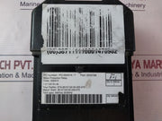 Stahl 8510/122-05-235-070 Motor Protection Relay 2033168