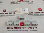 Stahl 8560/51-4141 Fuse Base 2033167 0,500A 250V