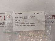 Stahl 8560/51-4252 Fuse Base 40A