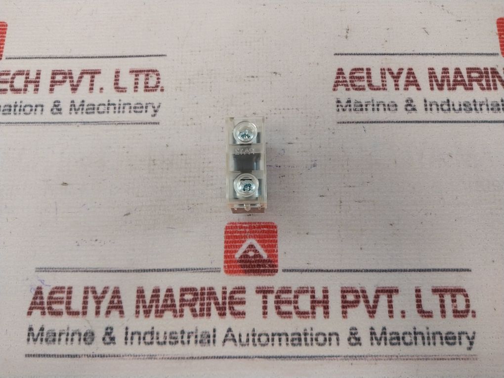 Stahl 8560/51-4252 Fuse Base 40A