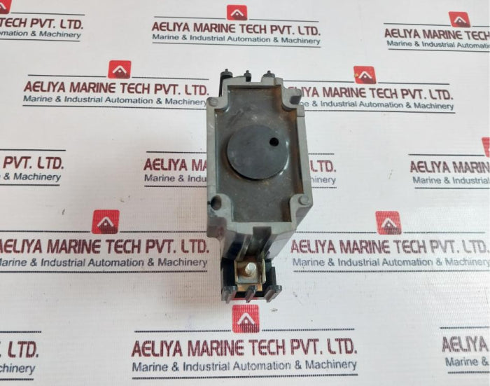 Stahl 8561/02/ 8561/02-12/ 8561/02-21 Fuse Base 